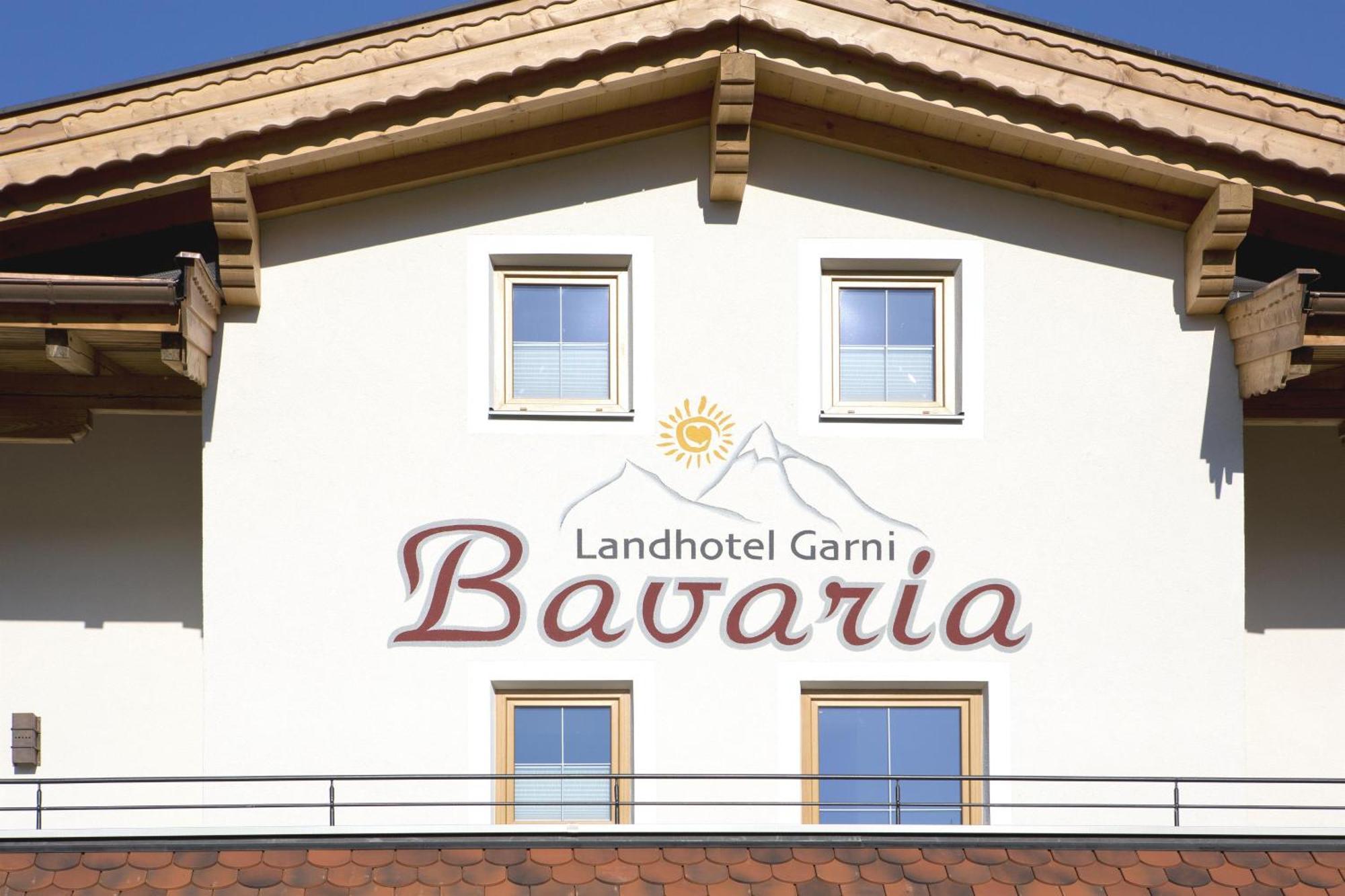 Hotel Garni Bavaria Ellmau Eksteriør billede